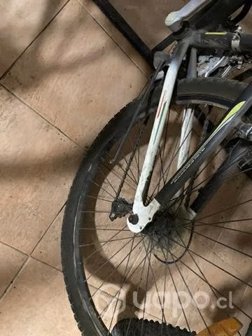 Bicicleta Bianchi Mujer - Imagen 6
