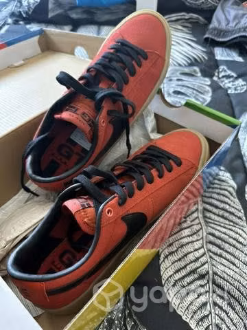 Nike blazer low pro gt - Imagen 2