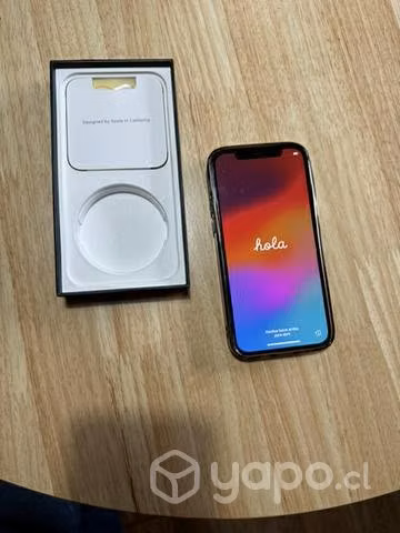 IPhone 12 Pro