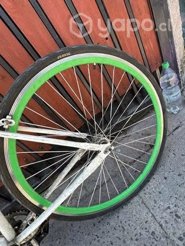 Bici Pistera - Imagen 2
