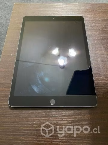 Ipad 8va 10.2 + apple pencil