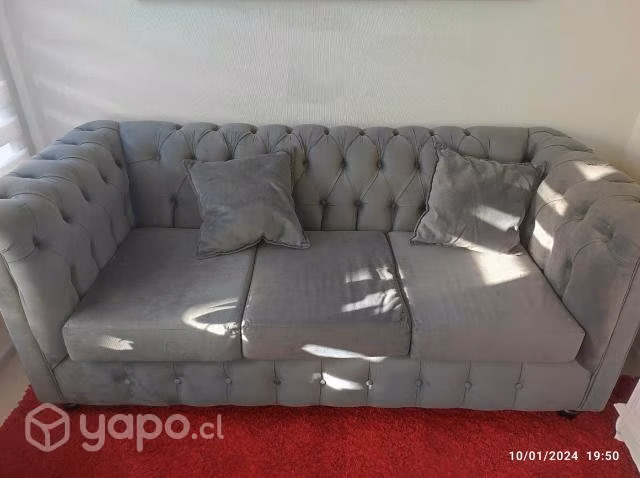 Sillón capitone - Imagen 2