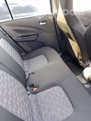 Suzuki celerio