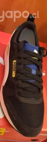 Zapatillas 100% originales