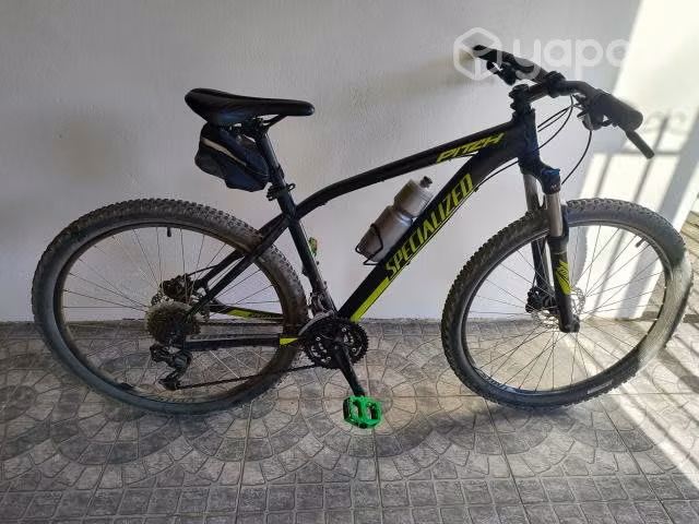 Bicicleta specialized - Imagen 3