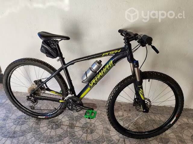 Bicicleta specialized