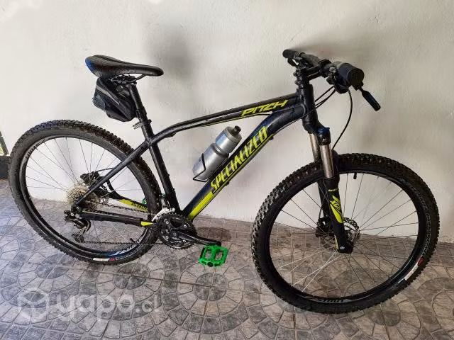 Bicicleta specialized - Imagen 2