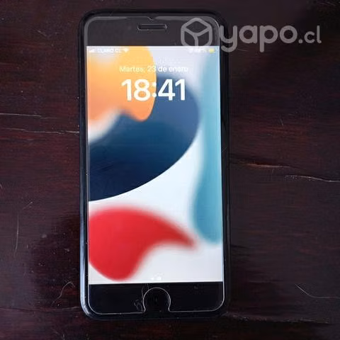 Iphone SE 2020 64GB