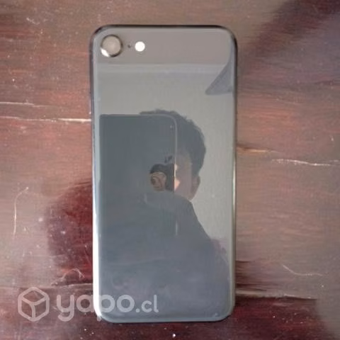 Iphone SE 2020 64GB - Imagen 2