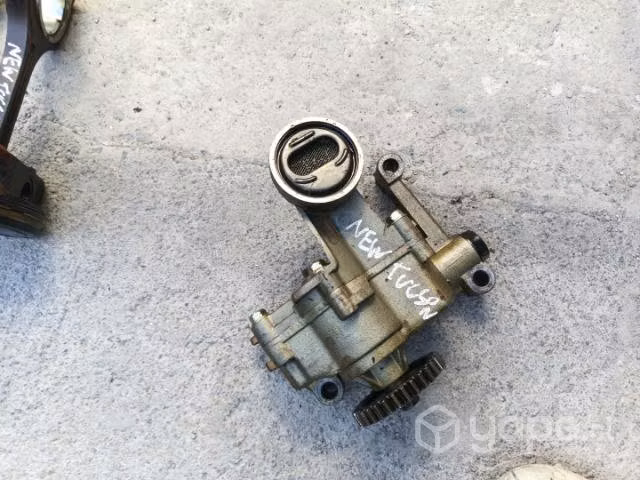 Hyundai new tucson bomba de aceite original envio