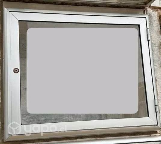 Puerta nicho