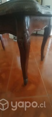 Mesa de centro Normando