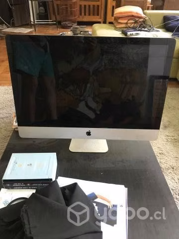 IMAC (2011) 27 pulgadas - Imagen 2
