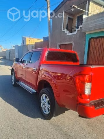 Nissan Navara XE 4x4 2022