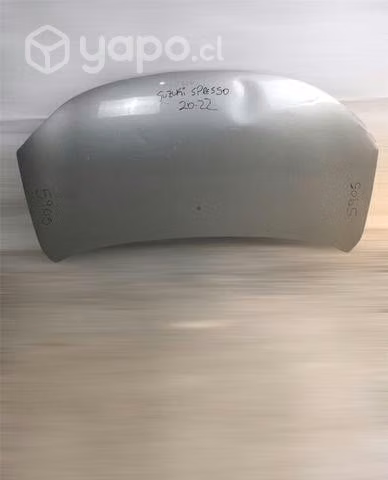 Capot Suzuki Spresso 2020 2022
