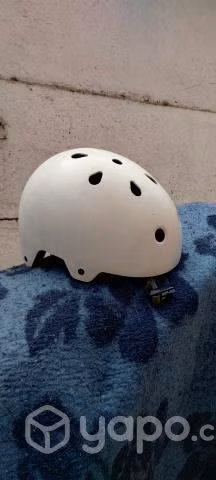 Scooter Liebre One 10" poco uso