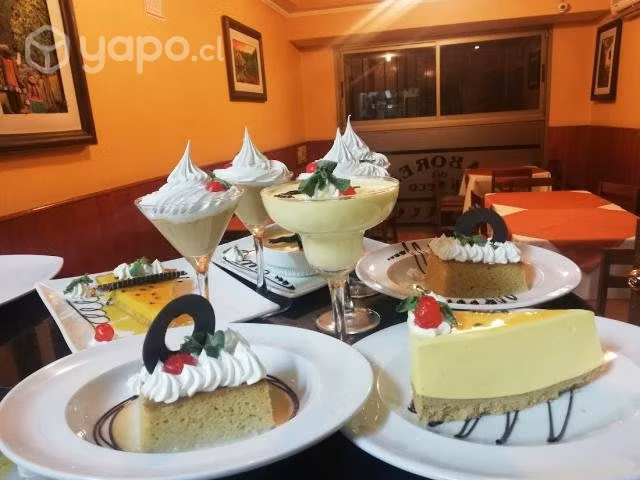 Repostero