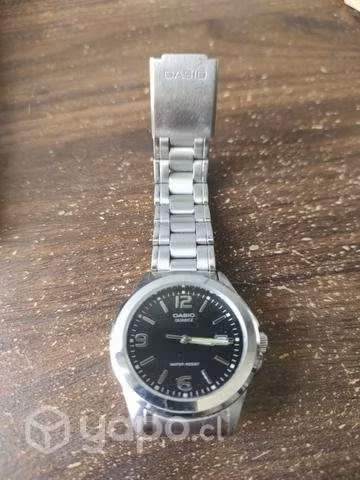 Reloj casio perfecto estado - Imagen 2