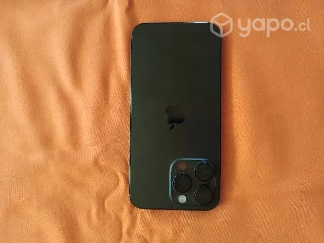 IPhone 14 Pro Max 256gb - Imagen 2