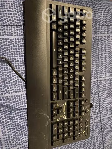 Teclado Gamer Logitech G213 - Imagen 1