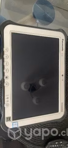 Tablet Panasonic