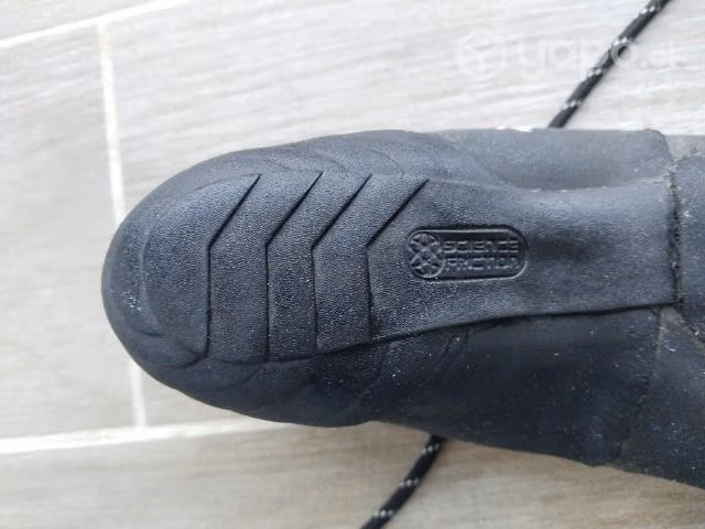Zapatillas de escalada