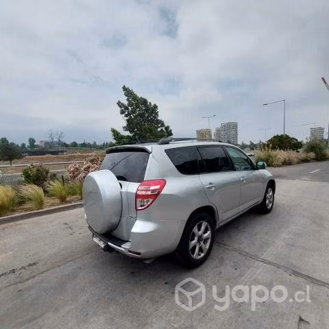 Toyota rav4 2012 - Imagen 5