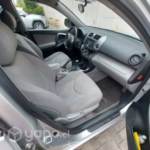 Toyota rav4 2012 - Imagen 10