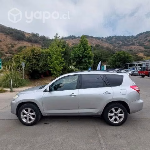 Toyota rav4 2012 - Imagen 2