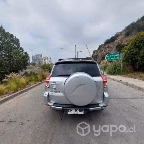 Toyota rav4 2012 - Imagen 8