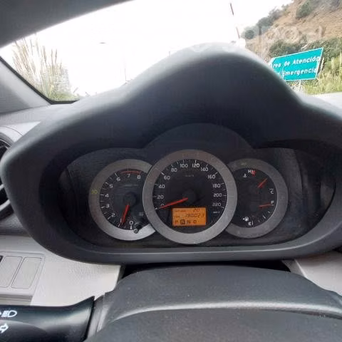 Toyota rav4 2012 - Imagen 9