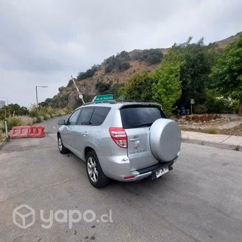 Toyota rav4 2012 - Imagen 6