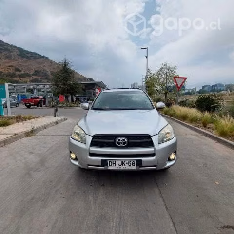 Toyota rav4 2012 - Imagen 3