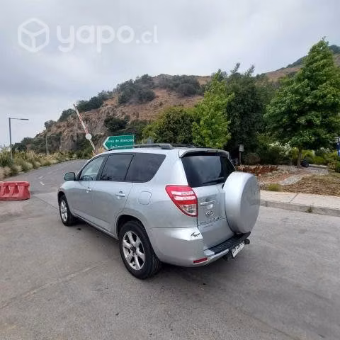 Toyota rav4 2012 - Imagen 7