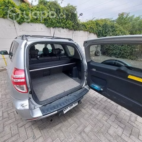 Toyota rav4 2012 - Imagen 11