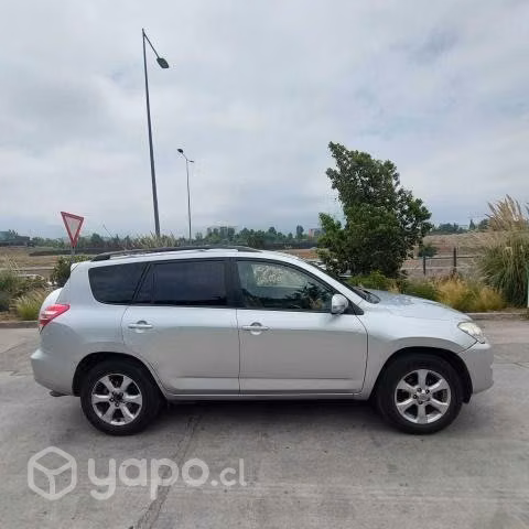 Toyota rav4 2012 - Imagen 4