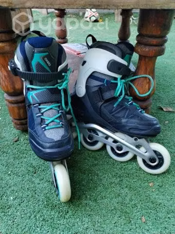 Patines Roller talla 37