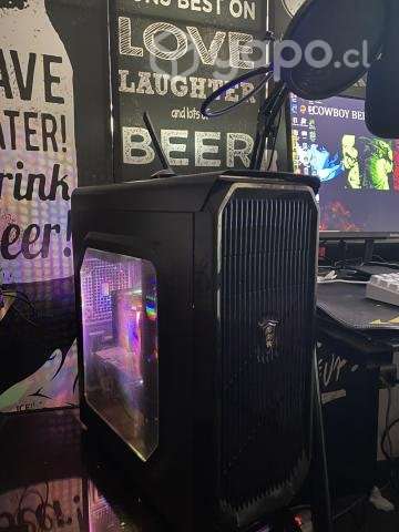 PC GAMER | Ryzen 7 3700X - ASUS TUF 1660 OC - Imagen 3