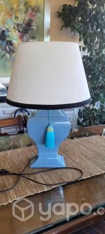 Lampara de mesa
