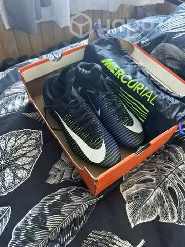 Nike mercurial vapor xi pro