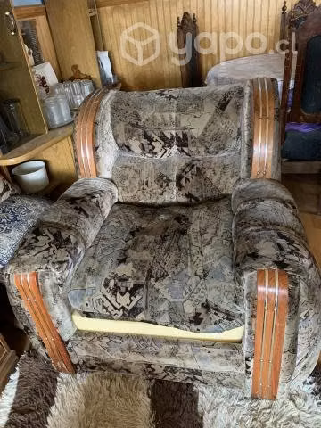 Sillones