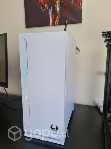Pc gamer ryzen 5 32gb ram 512gb SSD
