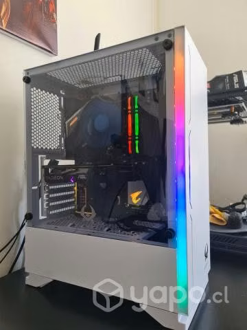 Pc gamer ryzen 5 32gb ram 512gb SSD - Imagen 3