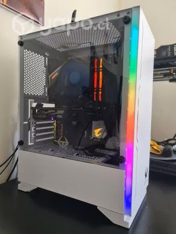 Pc gamer ryzen 5 32gb ram 512gb SSD - Imagen 2