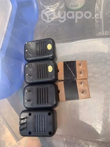Transformadores de potencia de 110 a 220v