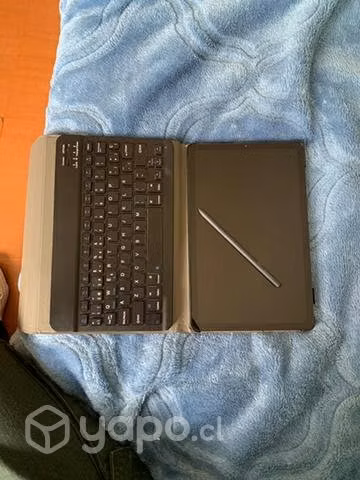 Tablet Samsung Galaxy Tab S6 - Imagen 3