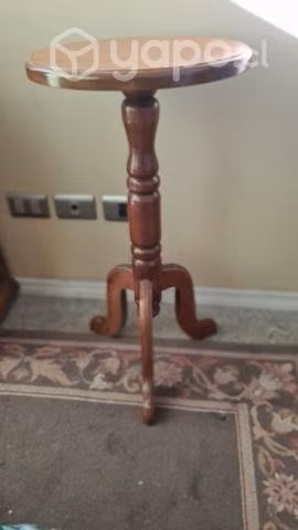 Mesa de luz