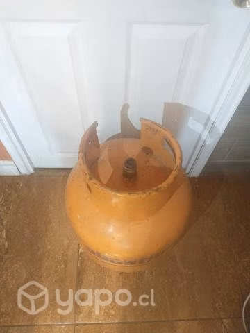 Gas