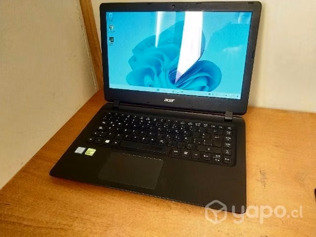 Notebook Acer i3 7th - Imagen 6