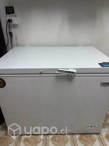 Congeladora Ventus 200 Litros